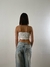 Imagen de Jean baggy lineas oxido
