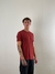 Remera basica cherry - comprar online