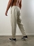 Pantalon lino beige en internet