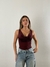 Top buche bordo - comprar online