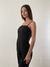 Mono recto v negro - comprar online