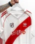 Camiseta mangas largas 1994 River plate - tienda online