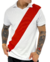 Remera pique Licencia oficial River plate - comprar online