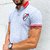 Chomba Gris Licencia oficial River Plate - comprar online