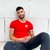 Remera Licencia oficial River Plate - tienda online
