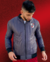 Campera de abrigo Licencia oficial River Plate - comprar online