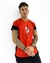 Remera 09/12 Roja Licencia oficial River Plate