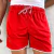 Bermuda Licencia oficial River Plate - comprar online