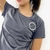 Remera deportiva Licencia oficial River Plate - tienda online