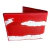 Billetera Lic of River plate - Monumental Store