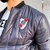 Campera de abrigo Licencia oficial River Plate