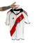 Camiseta Reedición año 2000 River plate