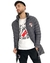 Camperon Licencia Oficial River Plate - tienda online
