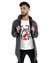 Camperon Licencia Oficial River Plate - Monumental Store