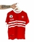Camiseta Retro Alternativa 86 River Plate