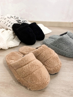PANTUFLÓN BEIGE 2x1 en internet