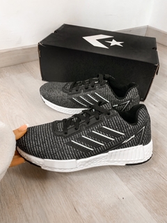 ZAPATILLAS LEGEND BLACK en internet