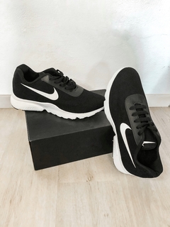 ZAPAS NIKE DEPORTIVAS BLACK - comprar online