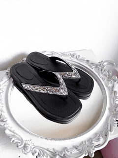 SANDALIAS PELTRA PLATA en internet