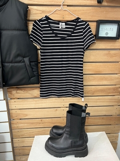 REMERA MARINE en internet