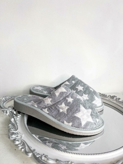 PANTUS STARS GREY 2x1 en internet