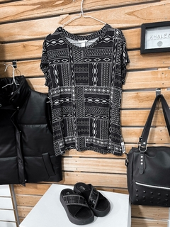 REMERA HANA - comprar online
