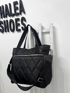 CARTERA MESH - Khalea