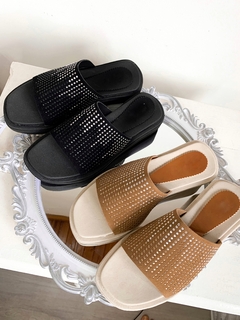 Imagen de SANDALIAS RAPSODIA