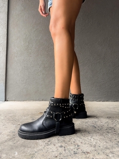 BOTAS MADISON 2 en 1 - comprar online