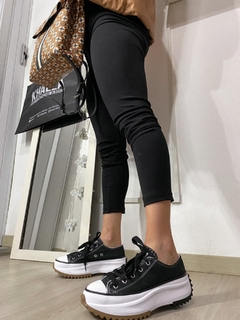 ZAPAS STAR HIKE CORDÓN BLACK - tienda online