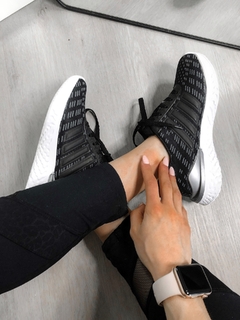ZAPAS ADI BLACK