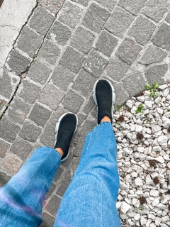 ZAPAS MOSS BALENCIAGA - comprar online