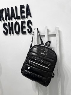 Imagen de MOCHILA PUFFER