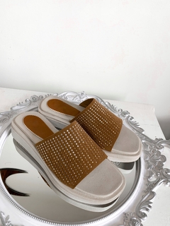 SANDALIAS RAPSODIA - comprar online
