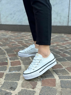 ZAPATILLAS KALA WHITE - tienda online