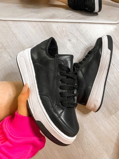 ZAPATILLAS CELINE BLACK - tienda online