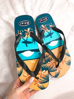 OJOTAS HAWAII
