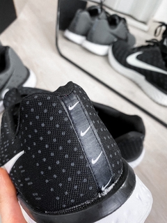 ZAPAS NIKE B&W MEN - comprar online