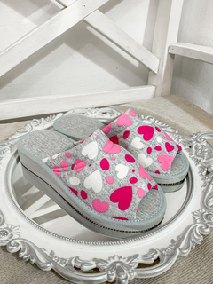 PANTUS BELINI PINK ABIERTAS en internet