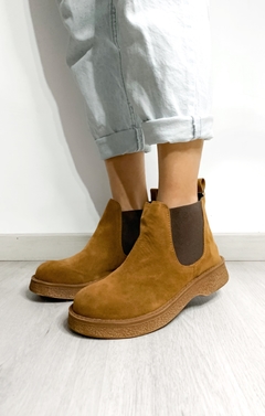 BOTAS MARGOT SUELA - comprar online