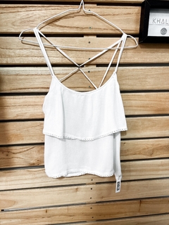 REMERA BOHEMIAN - comprar online