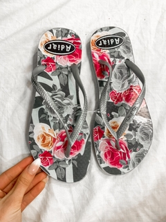 OJOTAS FLOWERS GREY en internet