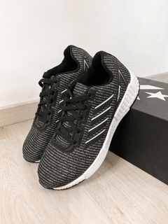 ZAPATILLAS LEGEND BLACK - comprar online