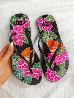 OJOTAS SELVA BLACK - comprar online