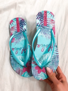 OJOTAS ALOHA ICEBLUE