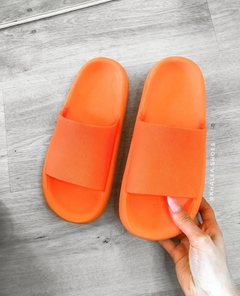 SANDALIAS MAMBA OH