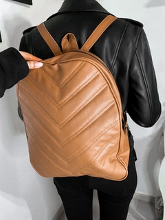 MOCHILA TOMMY - comprar online