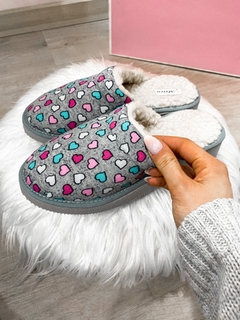 PANTUS MULTI HEARTS POLAR - comprar online