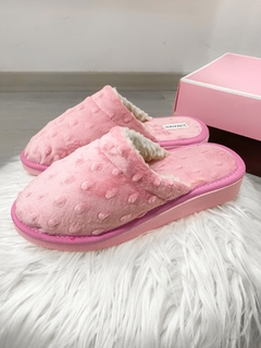 PANTUS POLAR SOFT PINK - Khalea