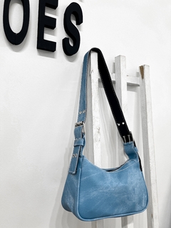 MINIBAG CHES JEAN - Khalea